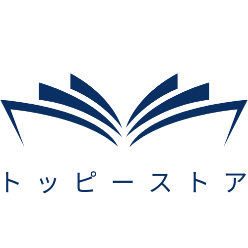 トッピーストア